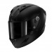 Мотошлем AERON DARK SHADOW Mat, цвет Черный Матовый, Размер M