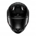 Мотошлем SHARK SKWAL i3 BLANK SP, цвет Черный, Размер XL