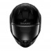 Мотошлем SHARK D-SKWAL 3 BLANK, цвет Черный, Размер S