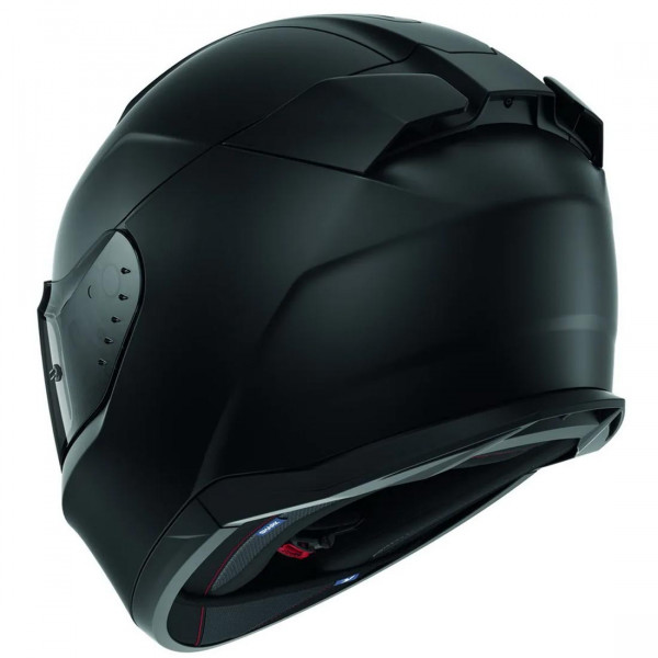 Мотошлем SHARK D-SKWAL 3 DARK SHADOW EDITION MAT, цвет Черный Матовый, Размер XL