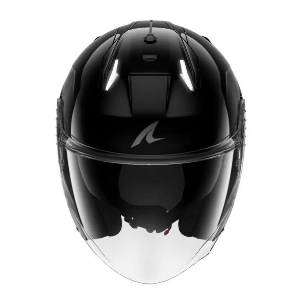 Мотошлем SHARK SKWAL i3 JET BLANK, цвет Черный, Размер M