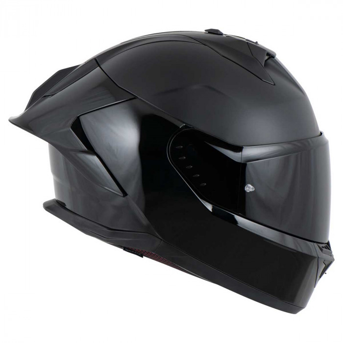 Мотошлем SHARK SKWAL CUP DARK SHADOW DUAL Черный