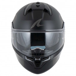 Мотошлем SHARK SKWAL CUP DARK SHADOW DUAL, цвет Черный