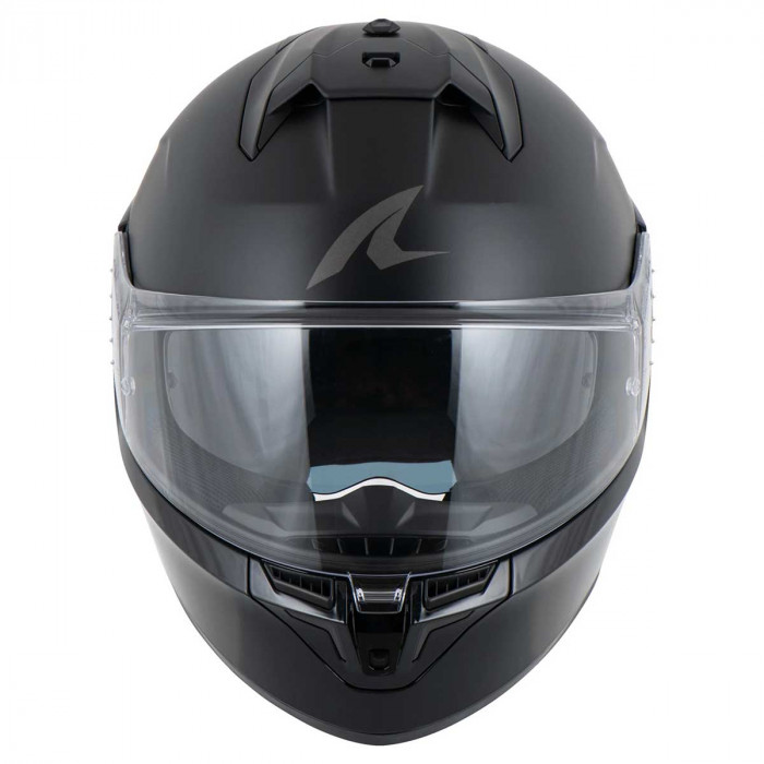 Мотошлем SHARK SKWAL CUP DARK SHADOW DUAL Черный