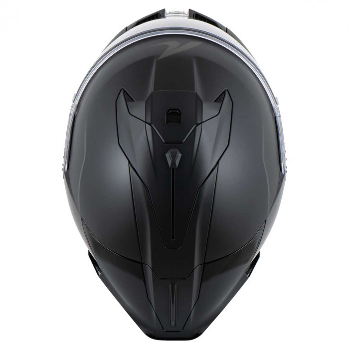 Мотошлем SHARK SKWAL CUP DARK SHADOW DUAL Черный
