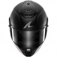 Мотошлем SHARK SPARTAN RS SP LYNE, цвет Черный Матовый
