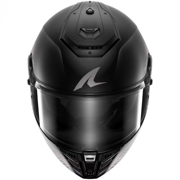 Мотошлем SHARK SPARTAN RS SP LYNE, цвет Черный Матовый