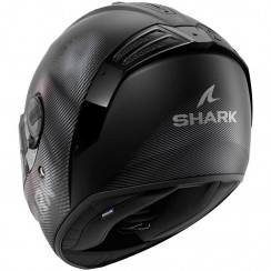 Мотошлем SHARK SPARTAN RS SP LYNE, цвет Черный Матовый