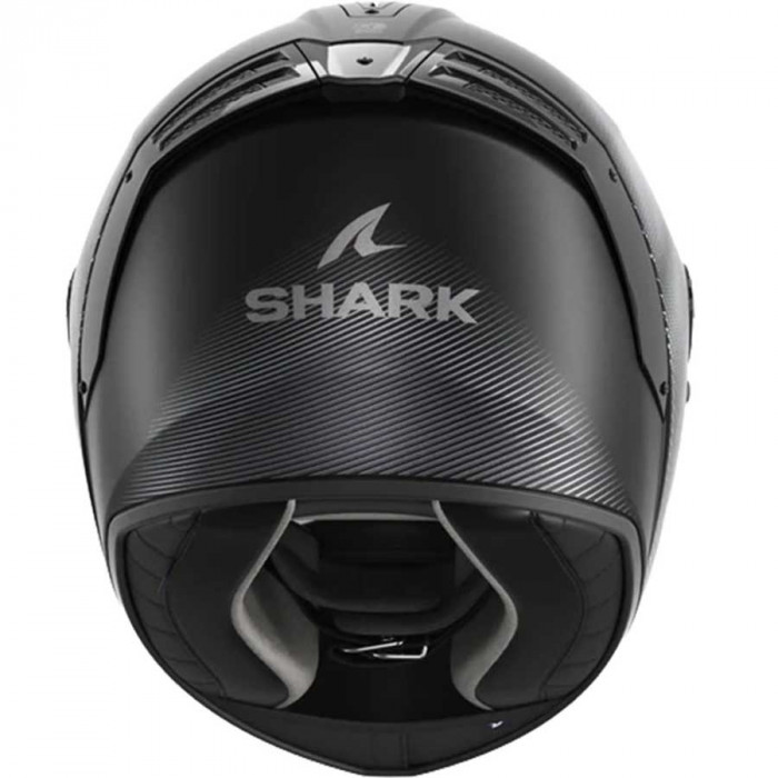 Мотошлем SHARK SPARTAN RS SP LYNE, цвет Черный Матовый