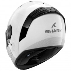Мотошлем SHARK SPARTAN RS SP LYNE, цвет Белый