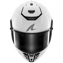 Мотошлем SHARK SPARTAN RS SP LYNE, цвет Белый