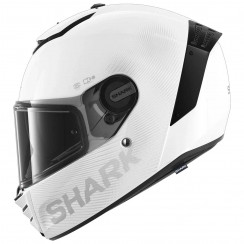 Мотошлем SHARK SPARTAN RS SP LYNE, цвет Белый