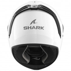 Мотошлем SHARK SPARTAN RS SP LYNE, цвет Белый