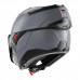Мотошлем SHARK OXO DARK SHADOW, цвет Серый, Размер M