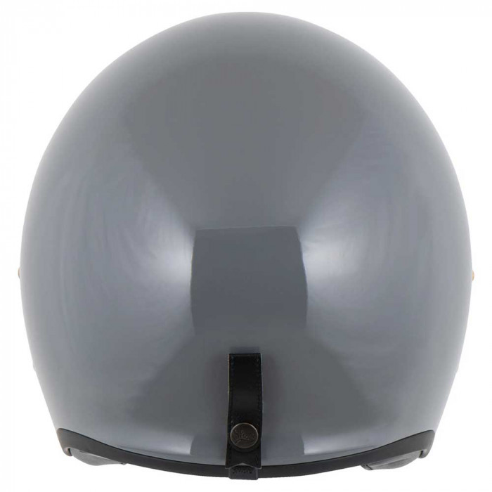 Мотошлем SHOEI J.O2 PLAIN, серый