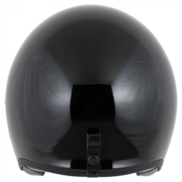 Мотошлем SHOEI J.O2 PLAIN, черный