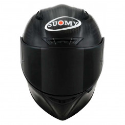 Мотошлем SUOMY TX-PRO CARBON IN SIGHT, цвет Черный Карбон