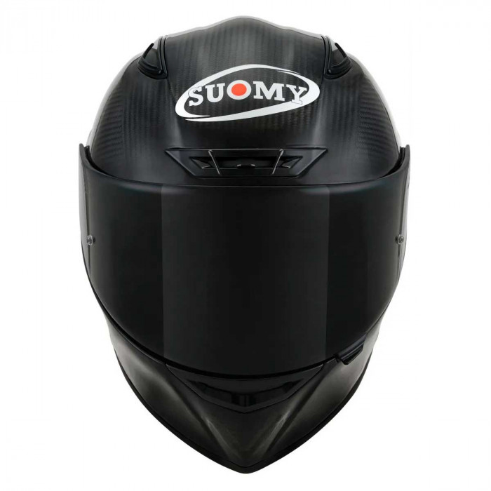 Мотошлем SUOMY TX-PRO CARBON IN SIGHT, цвет Черный Карбон, Размер XL