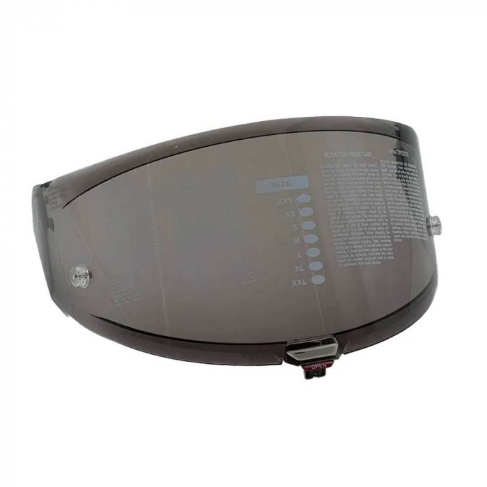 Визор SUOMY SR-GP/S1-XR GP/SPEEDSTAR 2 LIGHT SMOKE, цвет Серый, затемненный