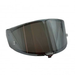 Визор SUOMY SR-GP/S1-XR GP/SPEEDSTAR 2 DARK SMOKE, цвет Черный, затемненный