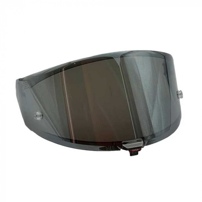 Визор SUOMY SR-GP/S1-XR GP/SPEEDSTAR 2 DARK SMOKE, цвет Черный, затемненный