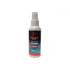 Очиститель визора мотошлема Starks Clean Visor 100 мл