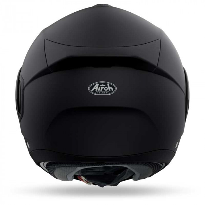 Мотошлем Airoh SPECKTRE COLOR, чёрный матовый, XS