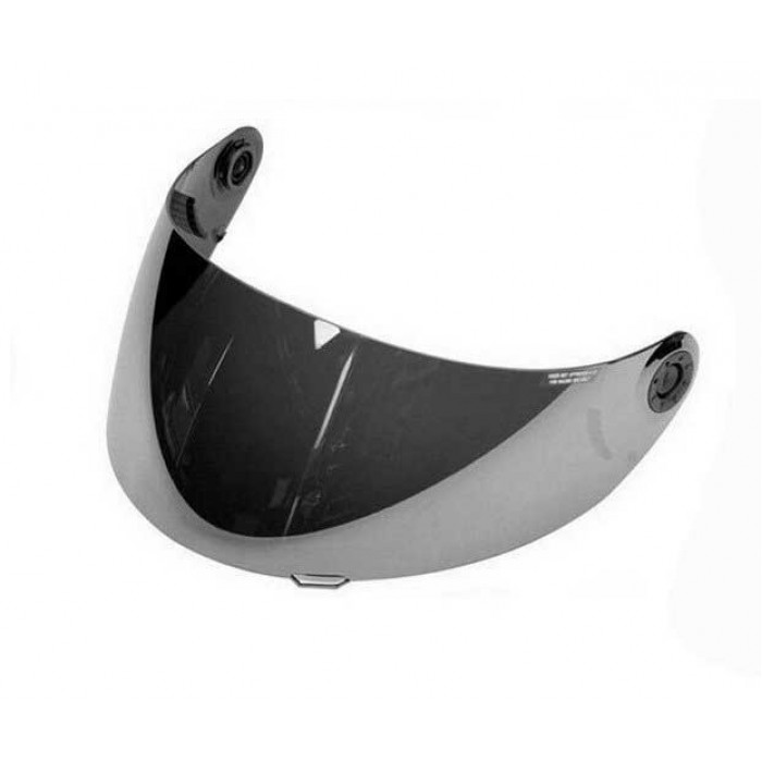 Визор SHARK S600/S700/S900/OPENLINE/RIDILL Chrome , цвет Хром, зеркальный
