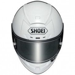 Мотошлем SHOEI X-Spirit III PLAIN, белый