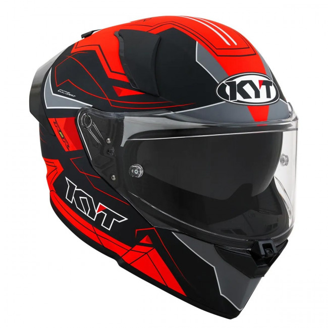 Мотошлем R2R LED, цвет Черный Матовый, Размер 2XL