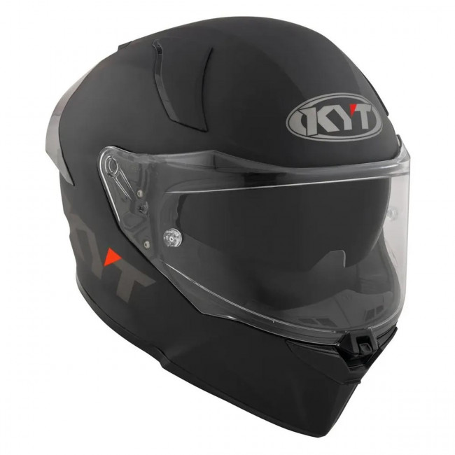 Мотошлем R2R PLAIN, цвет Черный Матовый, Размер 2XL