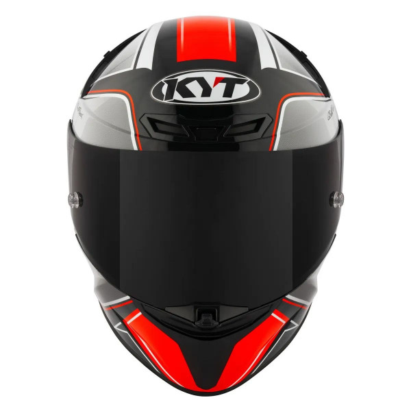 Мотошлем TT-REVO TOURIST, цвет Красный, Размер M