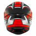 Мотошлем TT-REVO TOURIST, цвет Красный, Размер M
