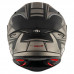 Мотошлем TT-REVO TOURIST, цвет Серый, Размер S