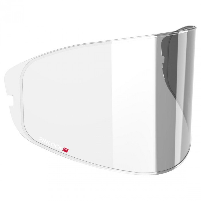 Пинлок KYT MAX VISION 70 NZ RACE/R2R/TT-REVO, цвет Бесцветный, прозрачный