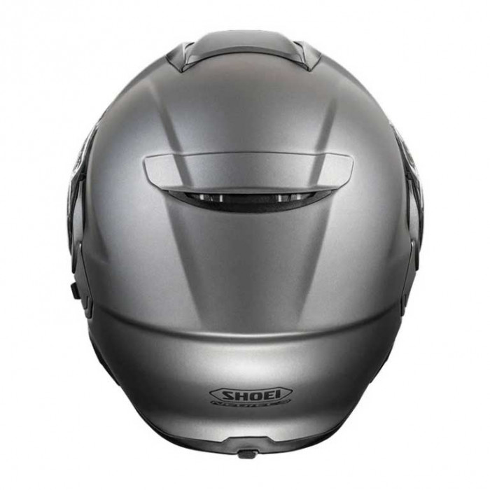 Мотошлем SHOEI NEOTEC III CANDY, антрацит металлик, размер S
