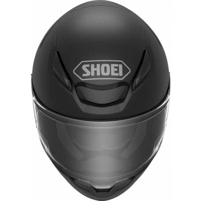 Мотошлем SHOEI NXR 2 CANDY, черный матовый, размер 2XS