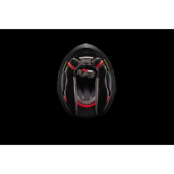 Мотошлем SHOEI NXR 2 CANDY, черный матовый, размер 2XS