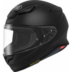 Мотошлем SHOEI NXR 2 CANDY, черный матовый, размер 2XS