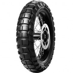 Мотошина Metzeler Karoo 4 150/70 R18 70T TL Rear M+S