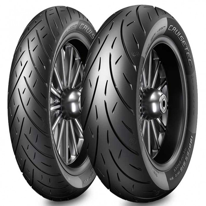 Мотошина Metzeler 150/80 R 17 M/C TL 72V CRUISETEC F