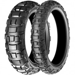 Мотошина Bridgestone Battlax AdventureCross AX41 150/70 B17 69Q TL Rear   2023