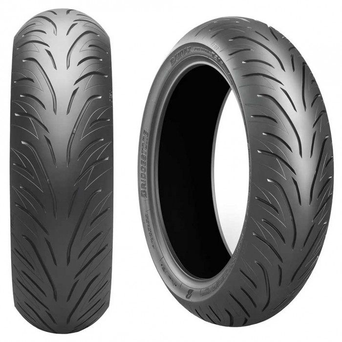 Мотошина Bridgestone Battlax T31 190/55 ZR17 75W TL Rear