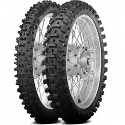 Мотошина Bridgestone Battlecross X10 100/90 -19 57M TT Rear NHS  2023