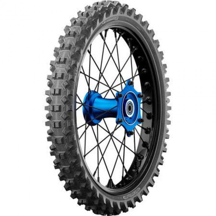 Мотошина Michelin Starcross 5 SOFT 70/100 -17 40M TT Front   2022