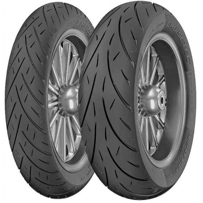 Мотошина передняя Metzeler Cruisetec 160/60R18 70V TL
