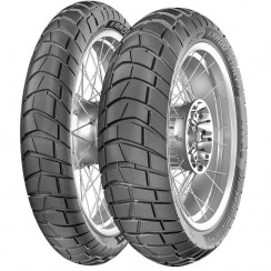 Мотошина задняя Metzeler Karoo Street 130/80 R17 65V TL M+S