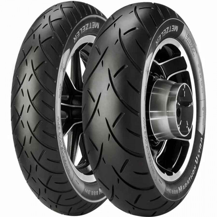 Мотошина передняя Metzeler ME888 Marathon Ultra 140/75R17 67V TL