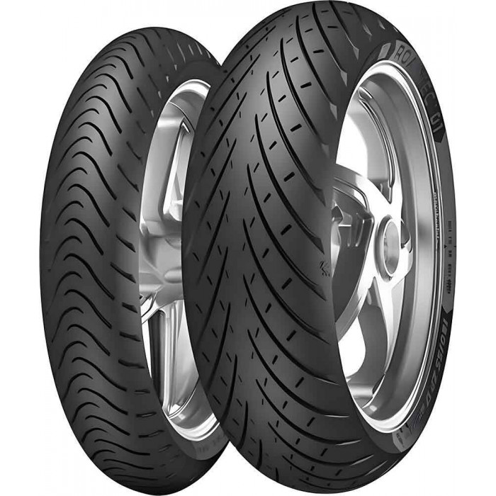 Мотошина задняя Metzeler Roadtec 01 120/90-18 65V TL