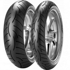 Мотошина передняя Metzeler Roadtec Z8 120/70ZR18 (59W)(M) TL